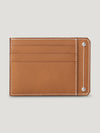 Tan Driver Wallet