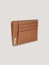Tan Driver Wallet