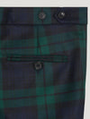 Black Watch Tartan Trews