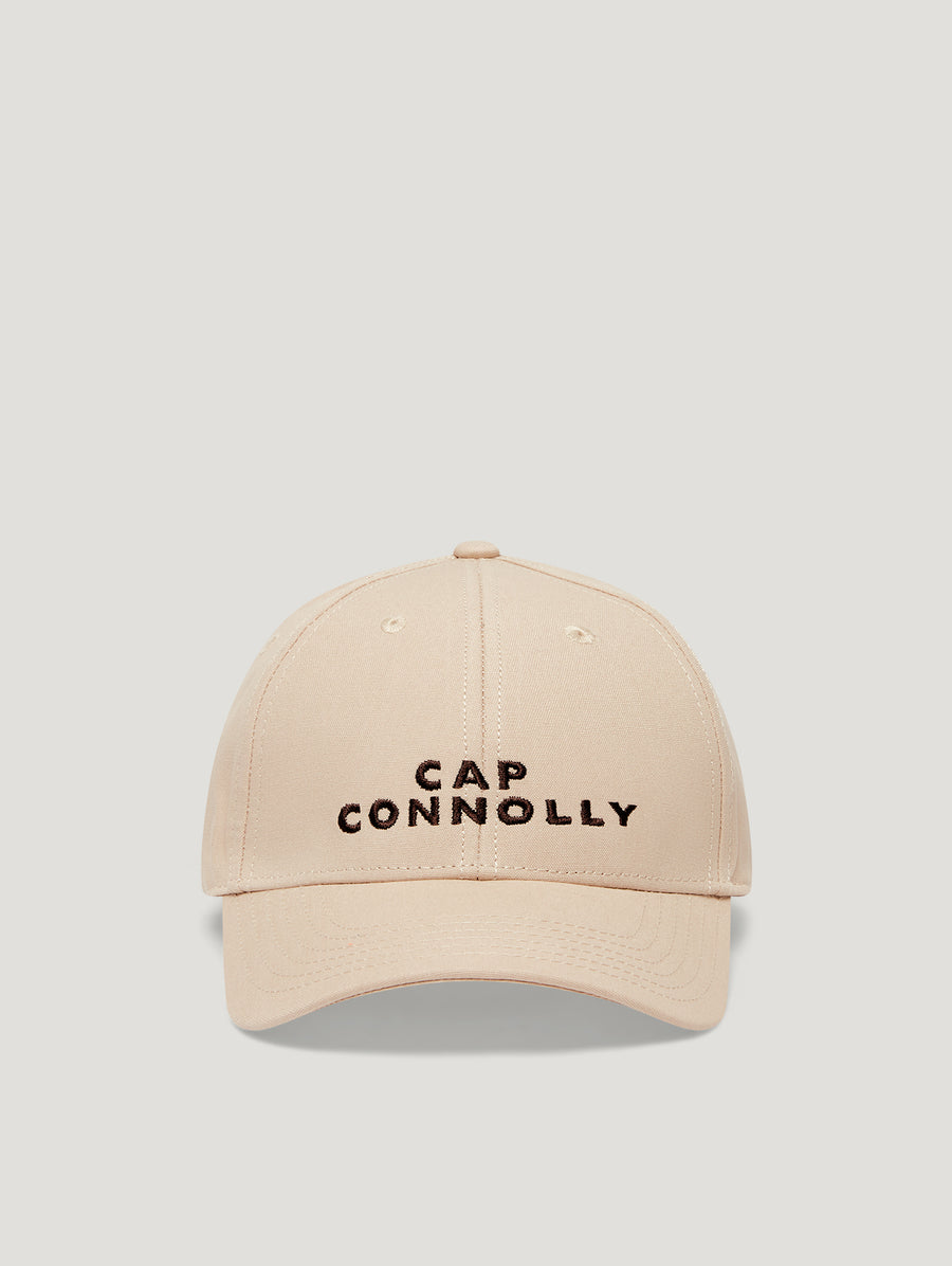 Sand Cap Connolly Cap - Connolly