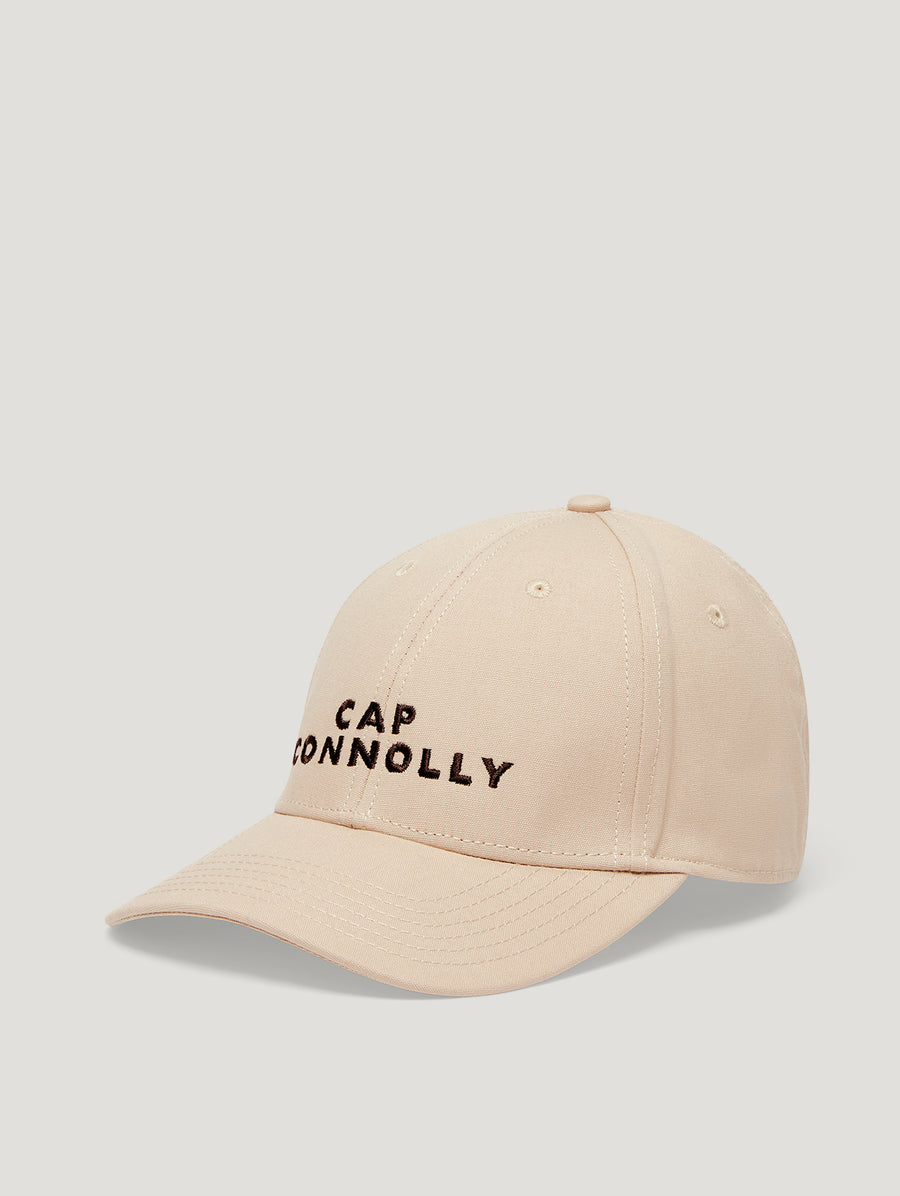 Sand Cap Connolly Cap - Connolly