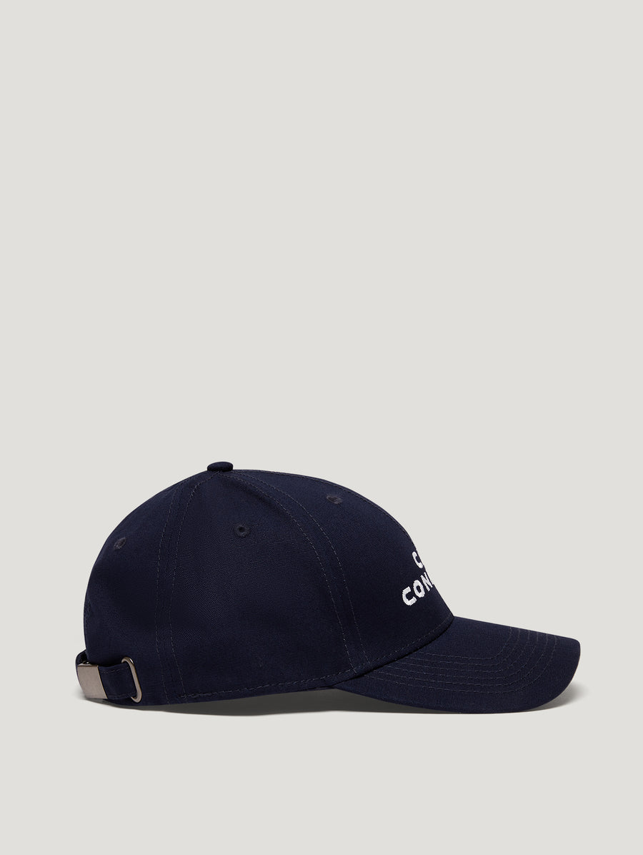 Navy Cap Connolly Cap - Connolly
