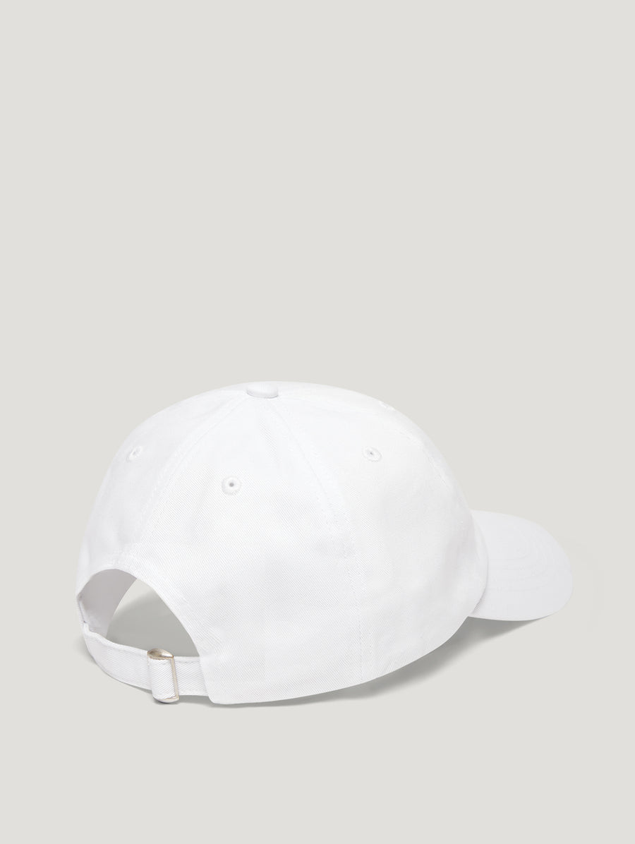 White Cap Connolly Cap - Connolly