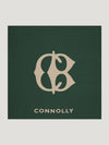Green Connolly CB Blanket