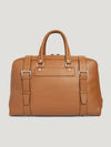 Dark Tan Sports Grip Bag