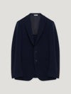 Navy Greenwich Jacket