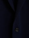 Navy Greenwich Jacket