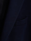 Navy Greenwich Jacket