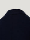 Navy Greenwich Jacket