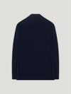 Navy Greenwich Jacket