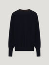 Navy Kerylos Cardigan - Connolly
