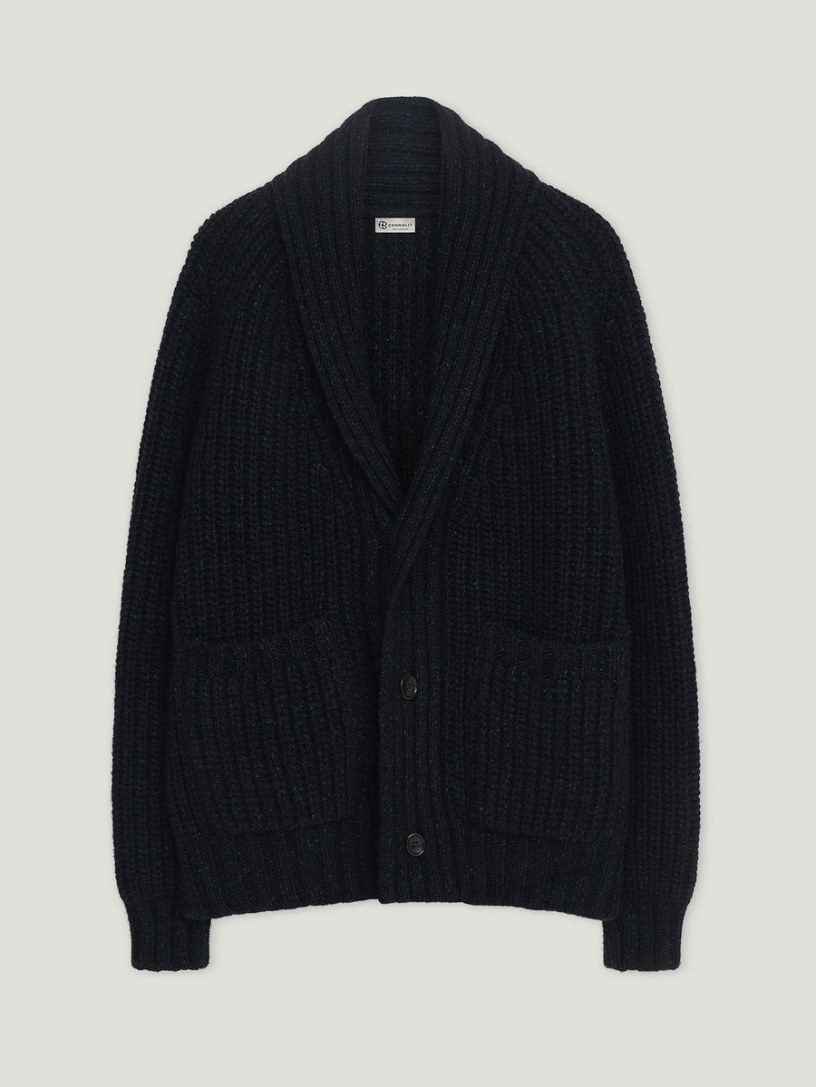 Paloma Beach Cardigan - Connolly