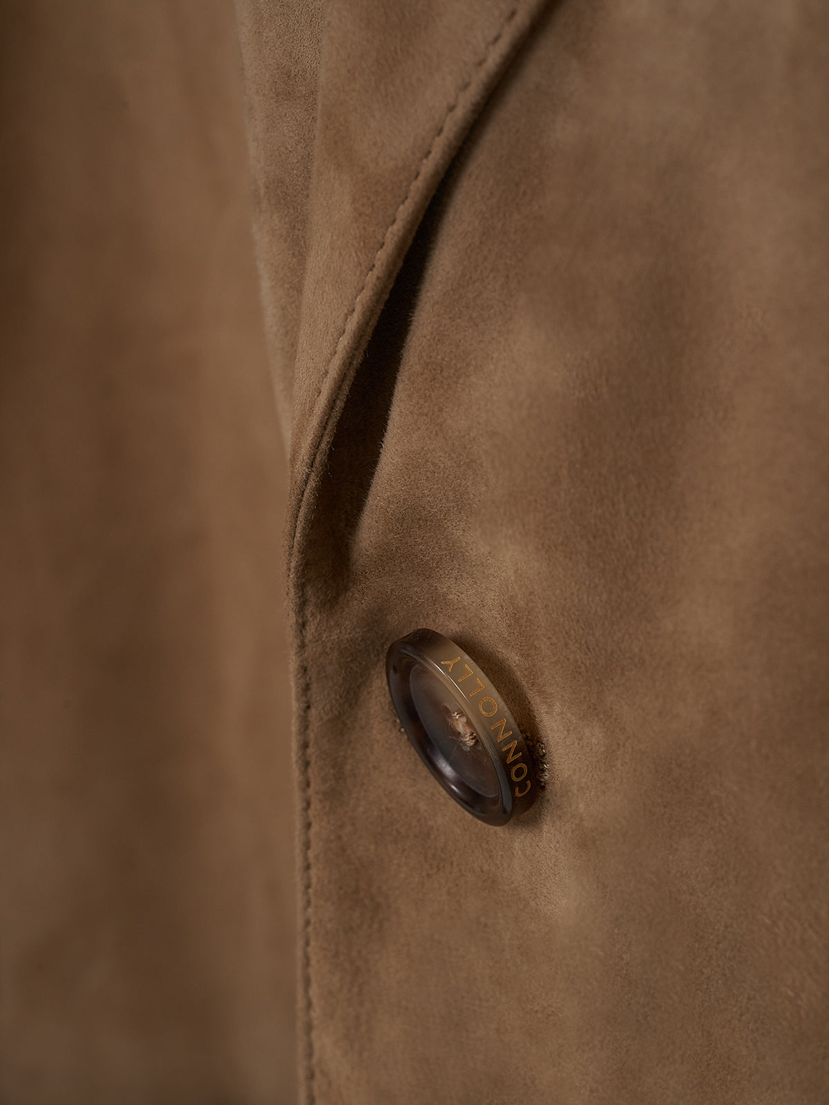 The Port Jacket - Connolly
