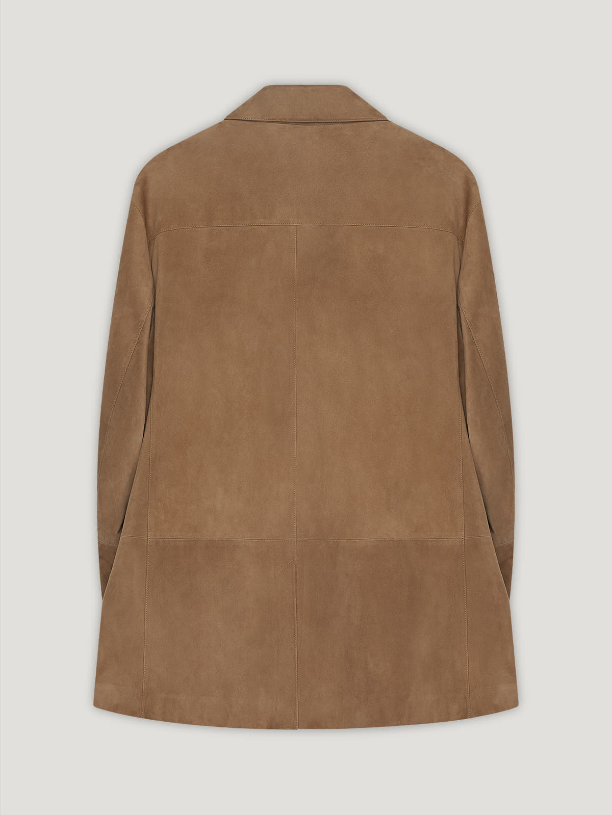 The Port Jacket - Connolly