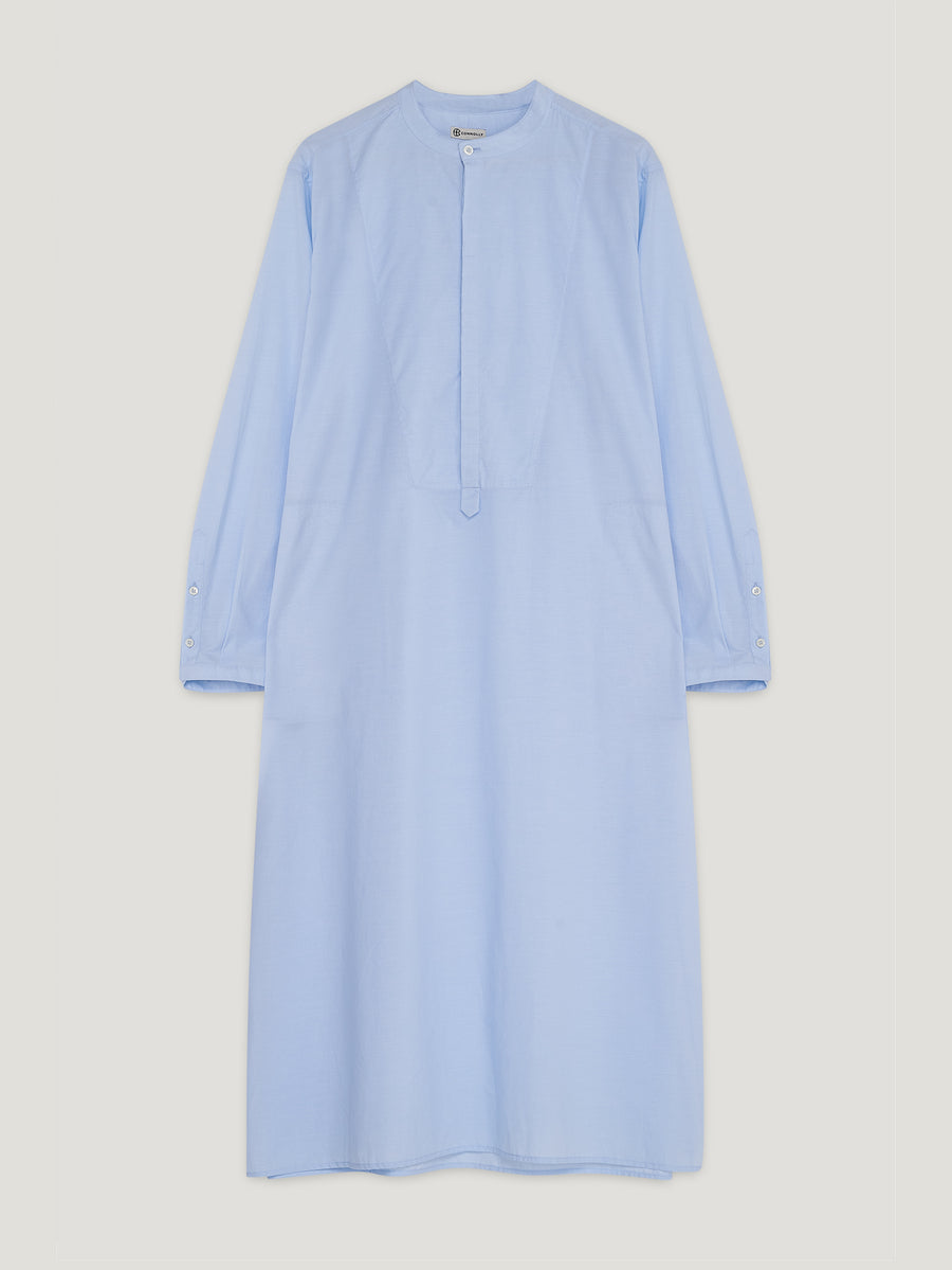 Blue Beach Shirt - Connolly