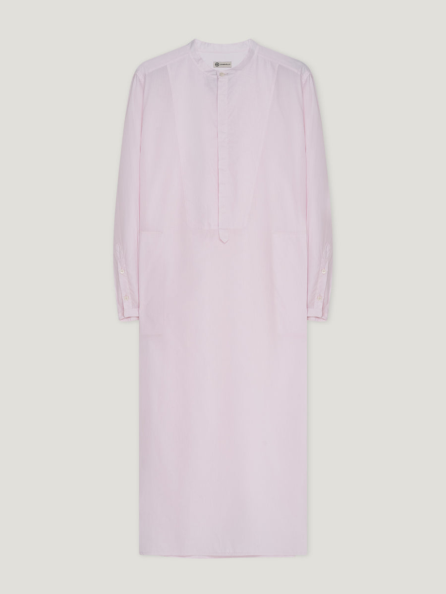 Pink Beach Shirt - Connolly