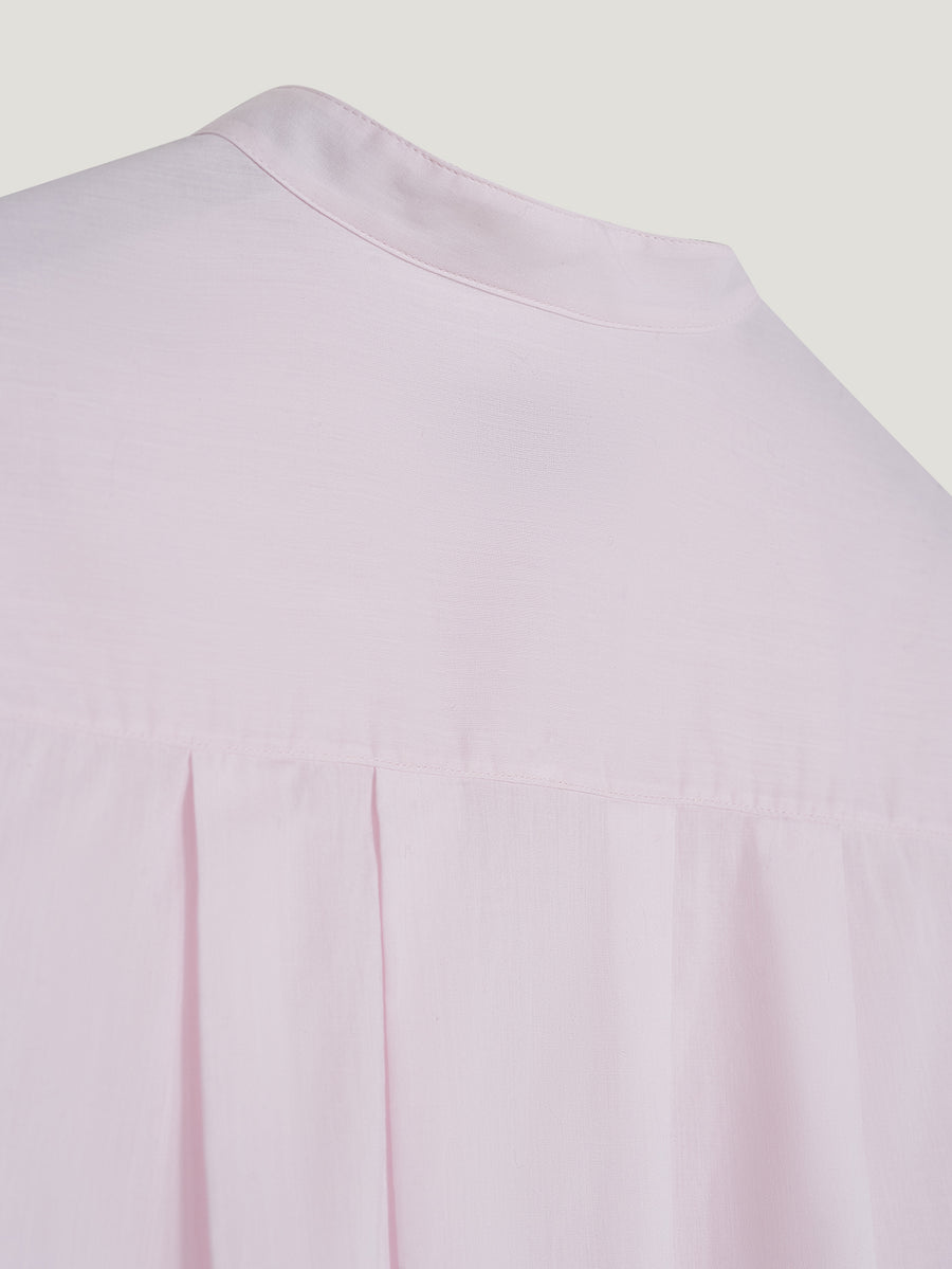 Pink Beach Shirt - Connolly