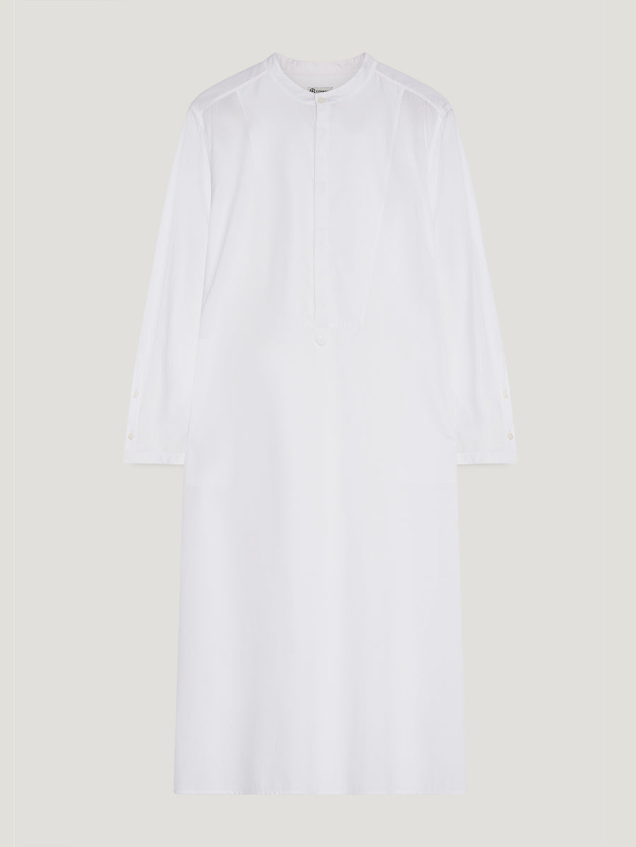 White Beach Shirt - Connolly