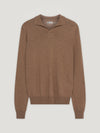 Natural Nice Polo - Connolly