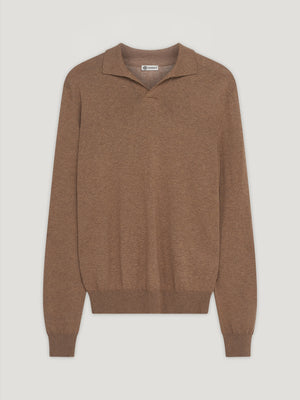 Natural Nice Polo