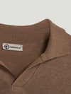 Natural Nice Polo - Connolly
