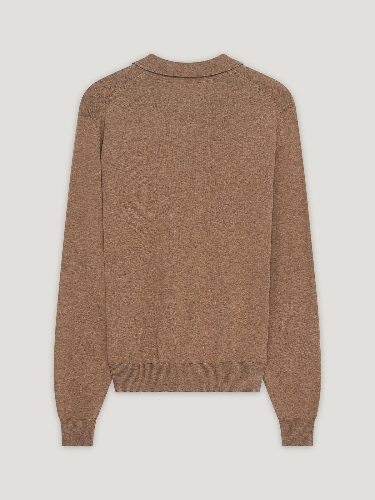 Natural Nice Polo - Connolly