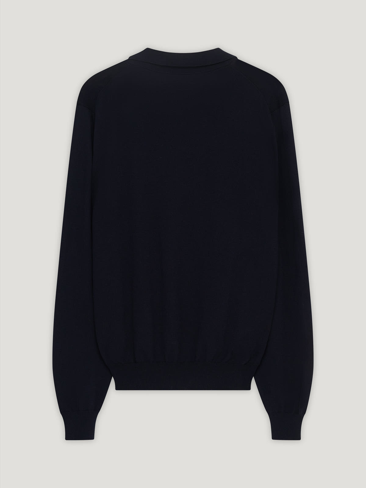 Navy Nice Polo - Connolly