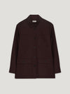 Brown Safari Shirt