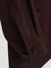 Brown Safari Shirt