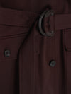 Brown Safari Shirt