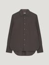 Brown Marella Shirt