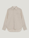 Stone Marella Shirt