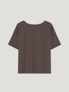 Brown Marella Tee