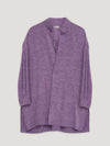 Lilac Anita Shirt - Connolly