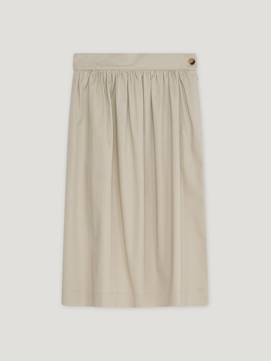 Marella Skirt - Connolly