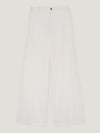 White Bianca Trouser - Connolly