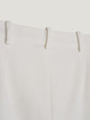 White Bianca Trouser - Connolly