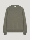 Moss 4 Ply Favourite Sweater - Connolly