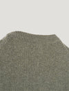 Moss 4 Ply Favourite Sweater - Connolly