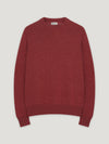 Potters Pink 4 Ply Favourite Sweater - Connolly