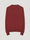 Potters Pink 4 Ply Favourite Sweater - Connolly