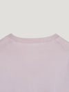 Dusky Pink Voile D'or - Connolly
