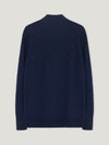 Denim Deck Sweater - Connolly