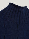 Denim Deck Sweater - Connolly