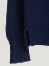 Denim Deck Sweater - Connolly