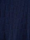 Denim Deck Sweater - Connolly