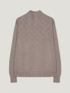 Natural Deck Sweater - Connolly