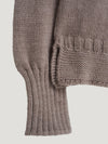 Natural Deck Sweater - Connolly