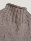 Natural Deck Sweater - Connolly