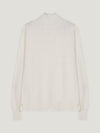 White Deck Sweater - Connolly